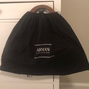 Armani Collezioni Handbag